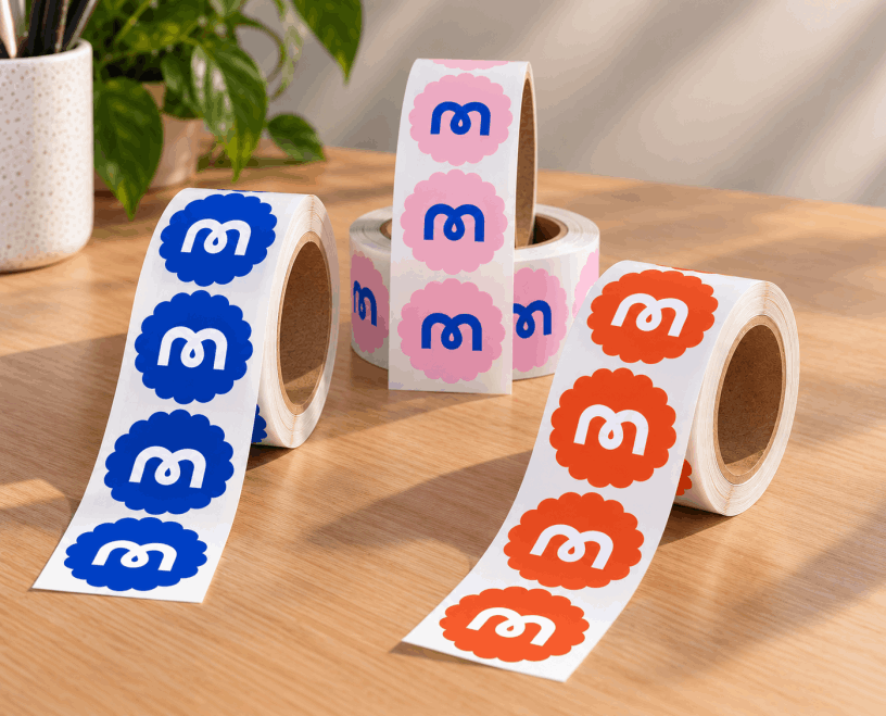 Stickers