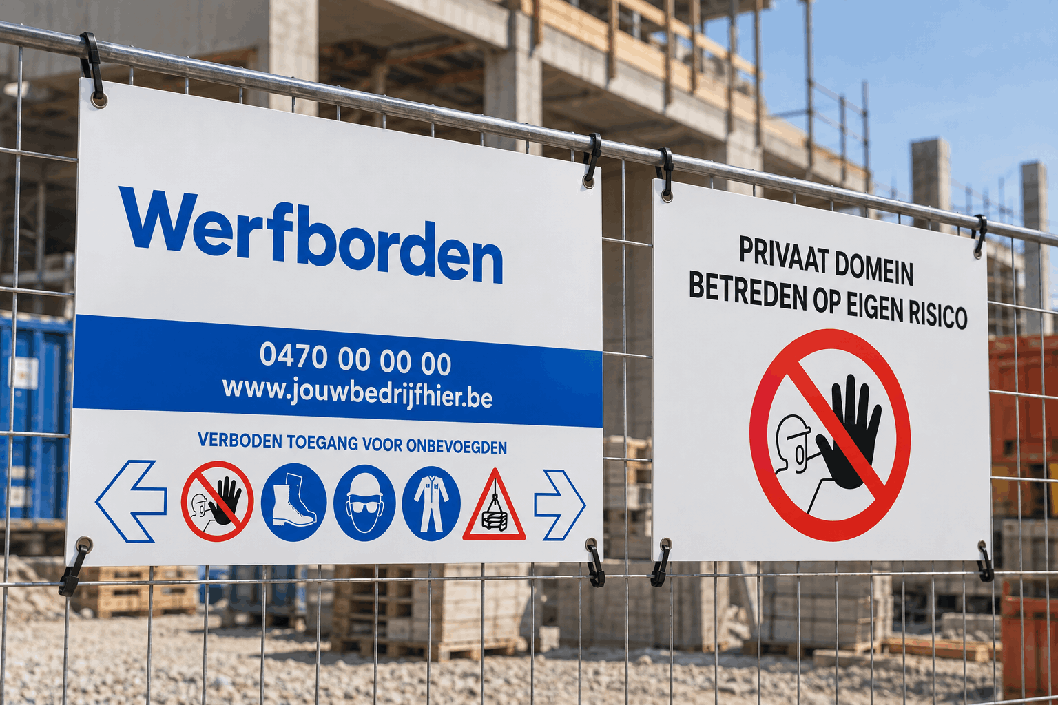Werfbord