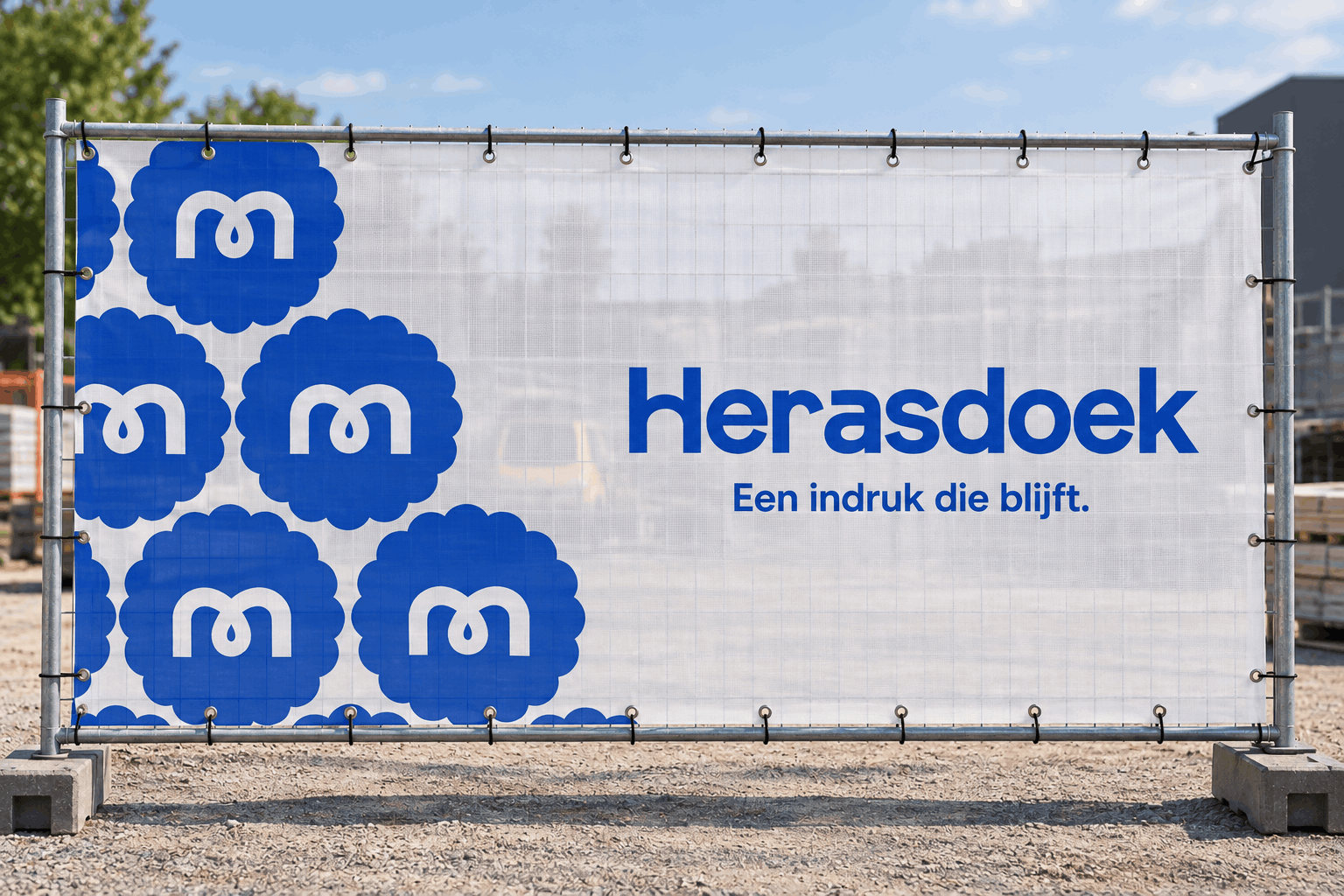 Herasdoek