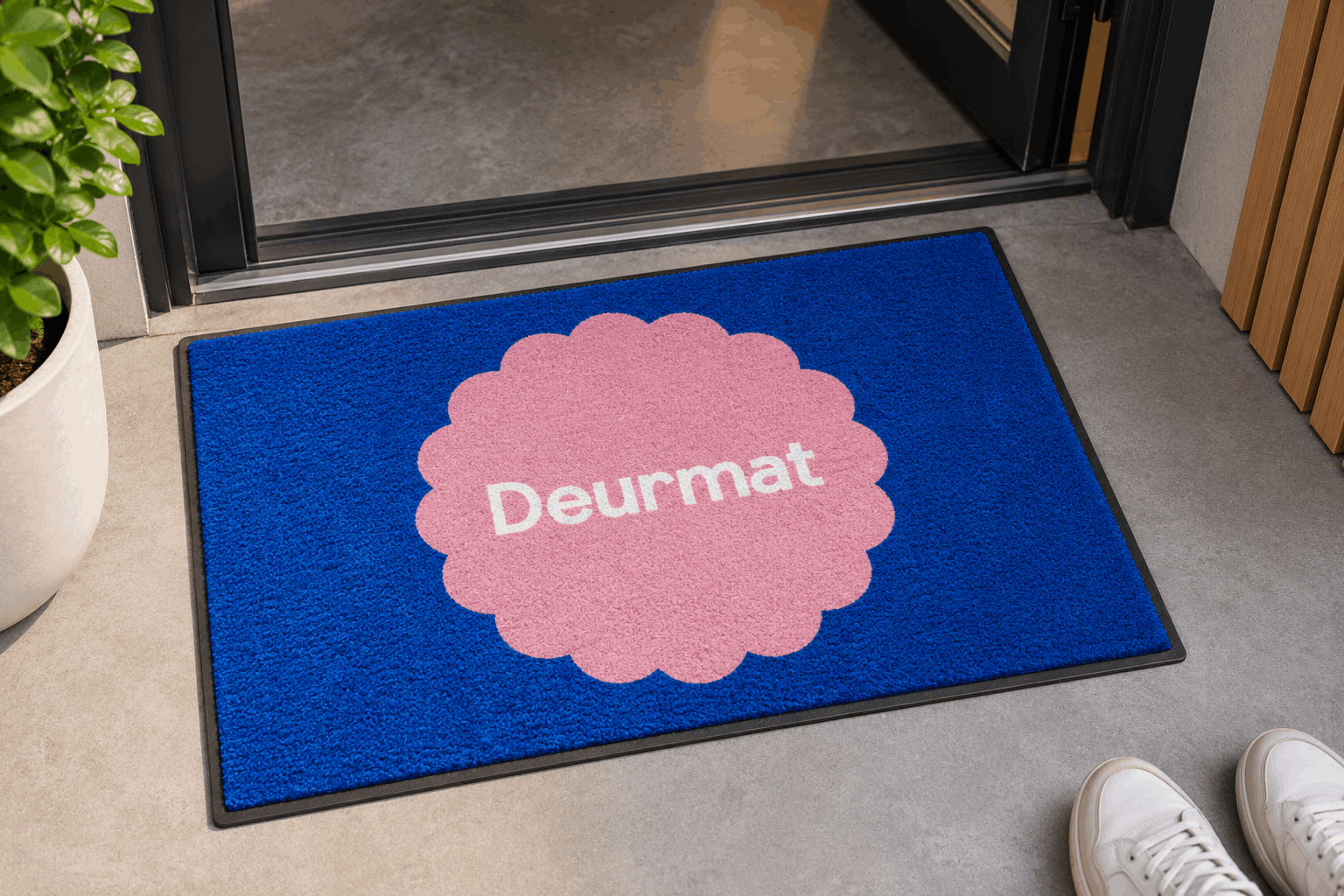 Deurmat